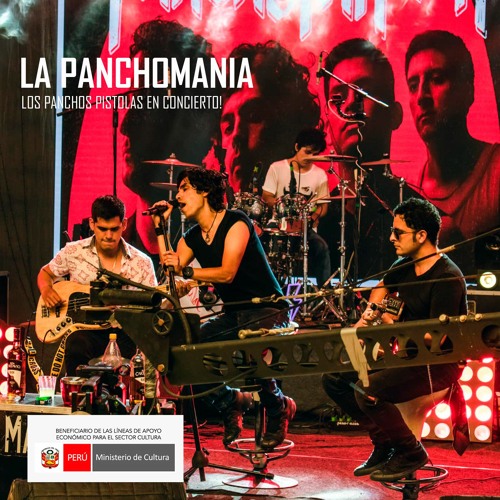 Los Indignados (En vivo)