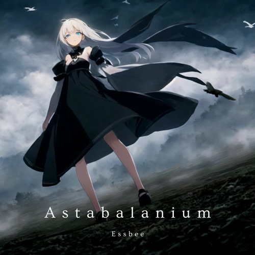Essbee - Astabalanium