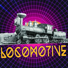 Locomotive