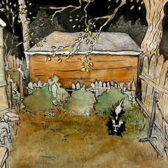 Skunk, Raccoon & Opossum (Feat. JOOBA)
