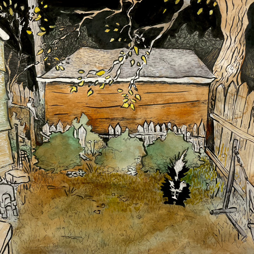 Skunk, Raccoon & Opossum (Feat. JOOBA)