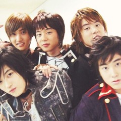 TVXQ