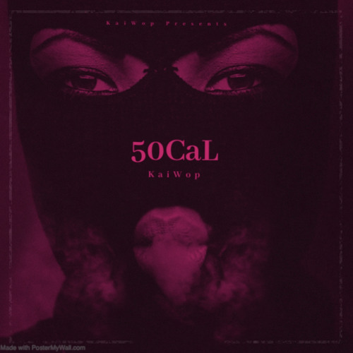 50CaL (feat. LeekDaVillian)