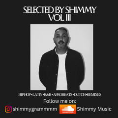 Selected by Shimmy Vol. III