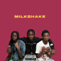 41 - Milkshake (London Remix) “prod.Rosario”