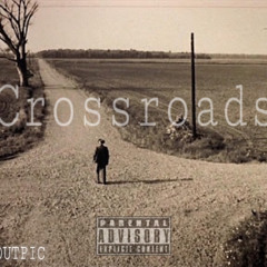 DEVO FT. TRICKEDOUTPIC - CROSSROADS