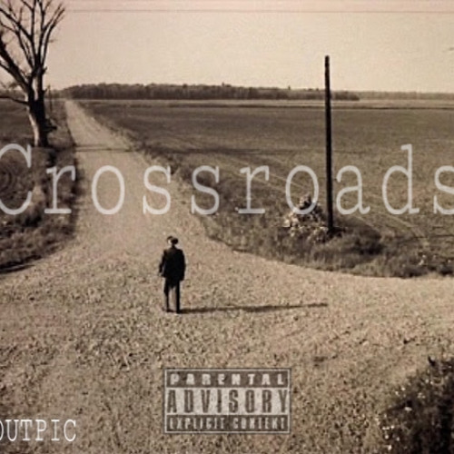 DEVO FT. TRICKEDOUTPIC - CROSSROADS
