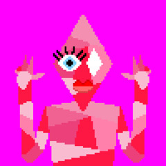 Crystalzd - LINER WINGED (IDLL)