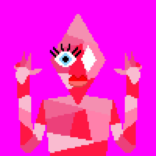 Crystalzd - LINER WINGED (IDLL)