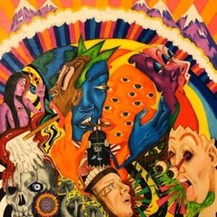 quinn/osquinn - four seasons