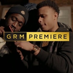 Lil Pino (D Block Europe) - Mya Mills [MAGO Instrumental Remake]