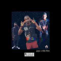 Gu2ci x Jiji Fada _ Noirland