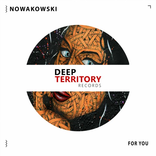 Nowakowski - For You (Original Mix)