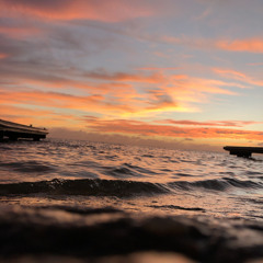 Like The Ocean by 𝘀𝗼𝗻𝗶𝗮(reposted by)@S͜͡ʛ๛夜AnN😋😋