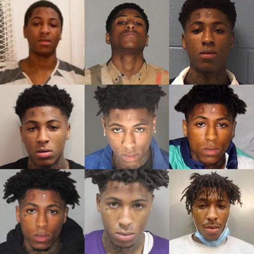 Stream NBA YoungBoy - Casket by Jalen | Listen online for free on