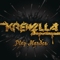 Krewella - Killin' It (DJ Chuckie Remix)