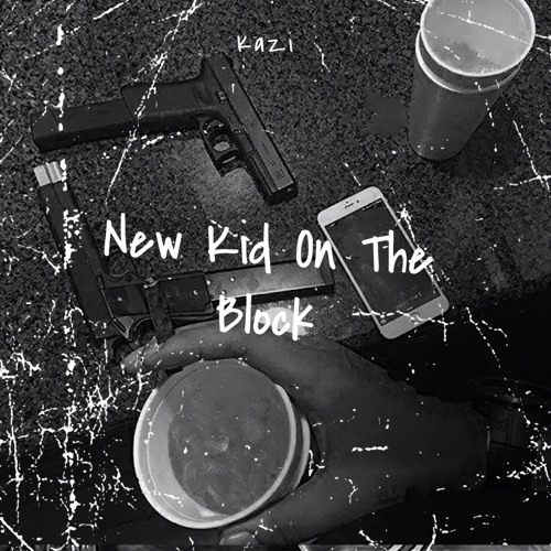 New Kid On The Block