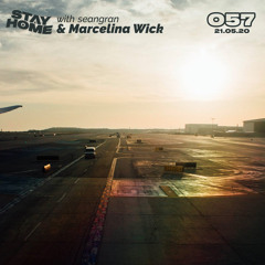 Stay Cool #057 w/ Marcelina Wick (21st May 2020)