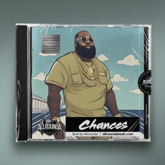 "Chances" ~ Boom Bap Hip Hop Beat | Rick Ross Type Beat Instrumental