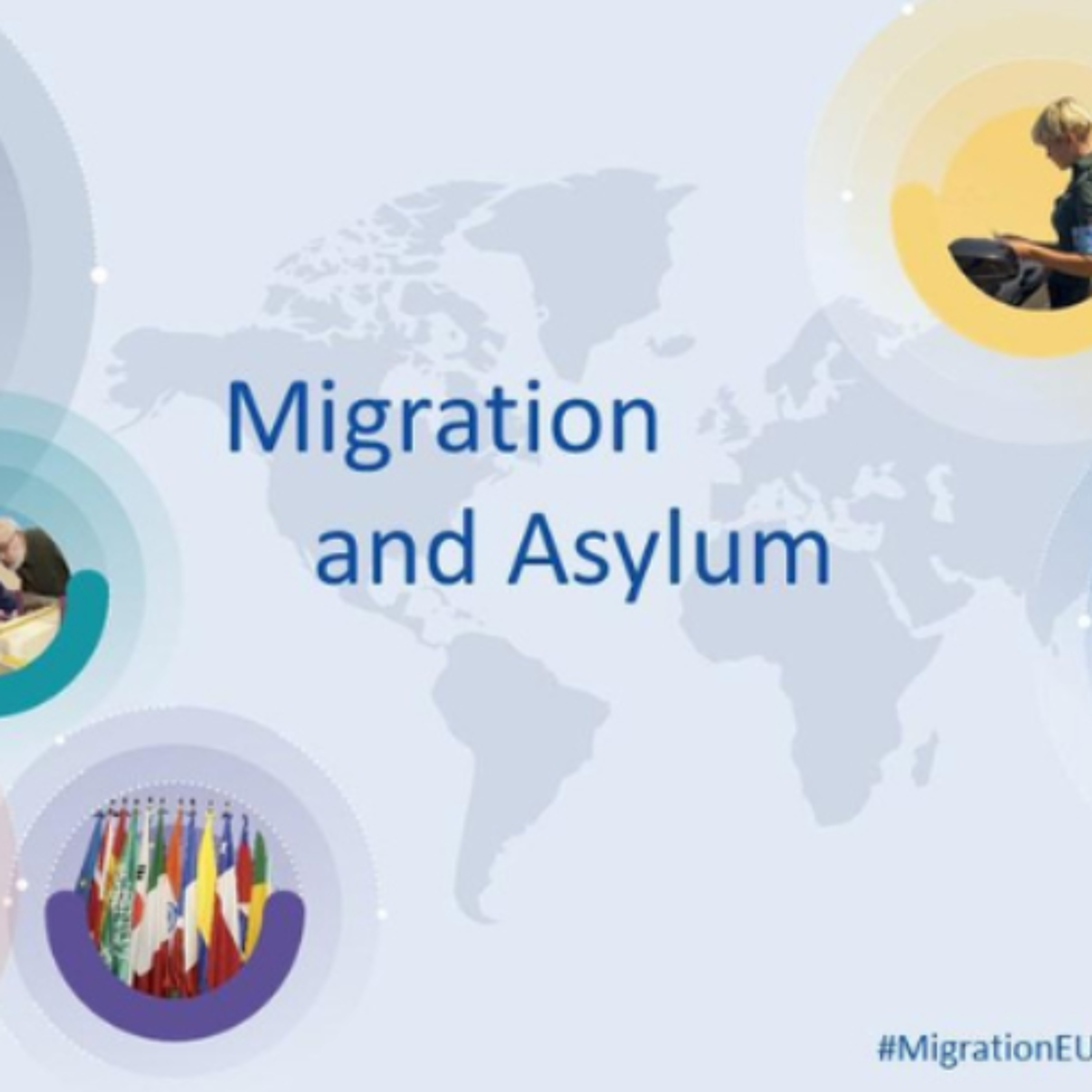 EU Migration and Asylum Pact Continues To Spark Debate