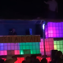 Closing Hour House DJ-Set | Live Recorded @OpenAir