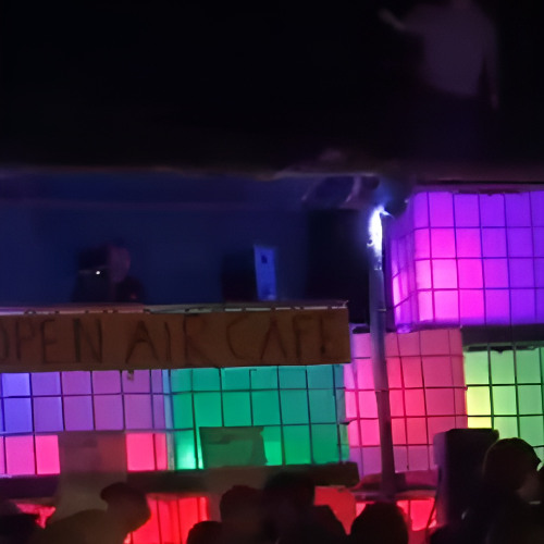 Closing Hour House DJ-Set | Live Recorded @OpenAir