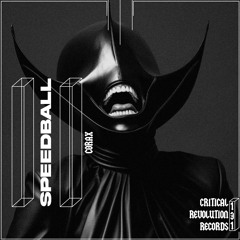 CØRAX - SPEEDBALL [CRI131]