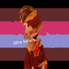 Bora Bora Freestyle (prod. spinnz_808)