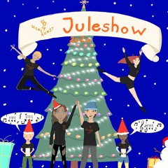 Englen Våger Over Verden DANSK