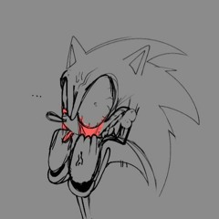 Sonic's Biggest Fan (but on SoundCloud)