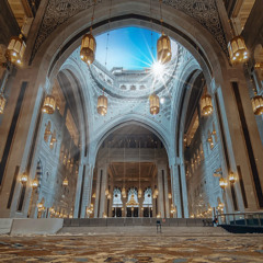 عبدالعزيز الفقيه| سورة آل عمران