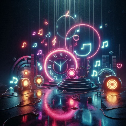 Melodie der Zeit (Alternative Version)