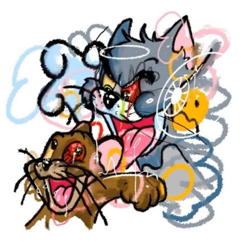 nowyoumakemeup - hundreds [prod. Zivo] DJ ANT + NEW TRAP RADIO + MINIMIZEDAMAGE EXCLUSIVE