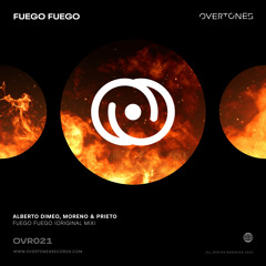 Fuego Fuego (Original Mix)