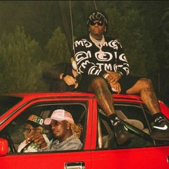 Friends & Family [NAV & Gunna TYPE BEAT] (Prod. by LV)