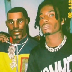 Playboi carti old era type beat "Gusher" prod. awvi