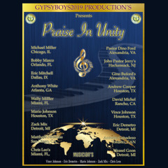 Praise In Unity Medley