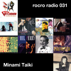 rocro radio 031