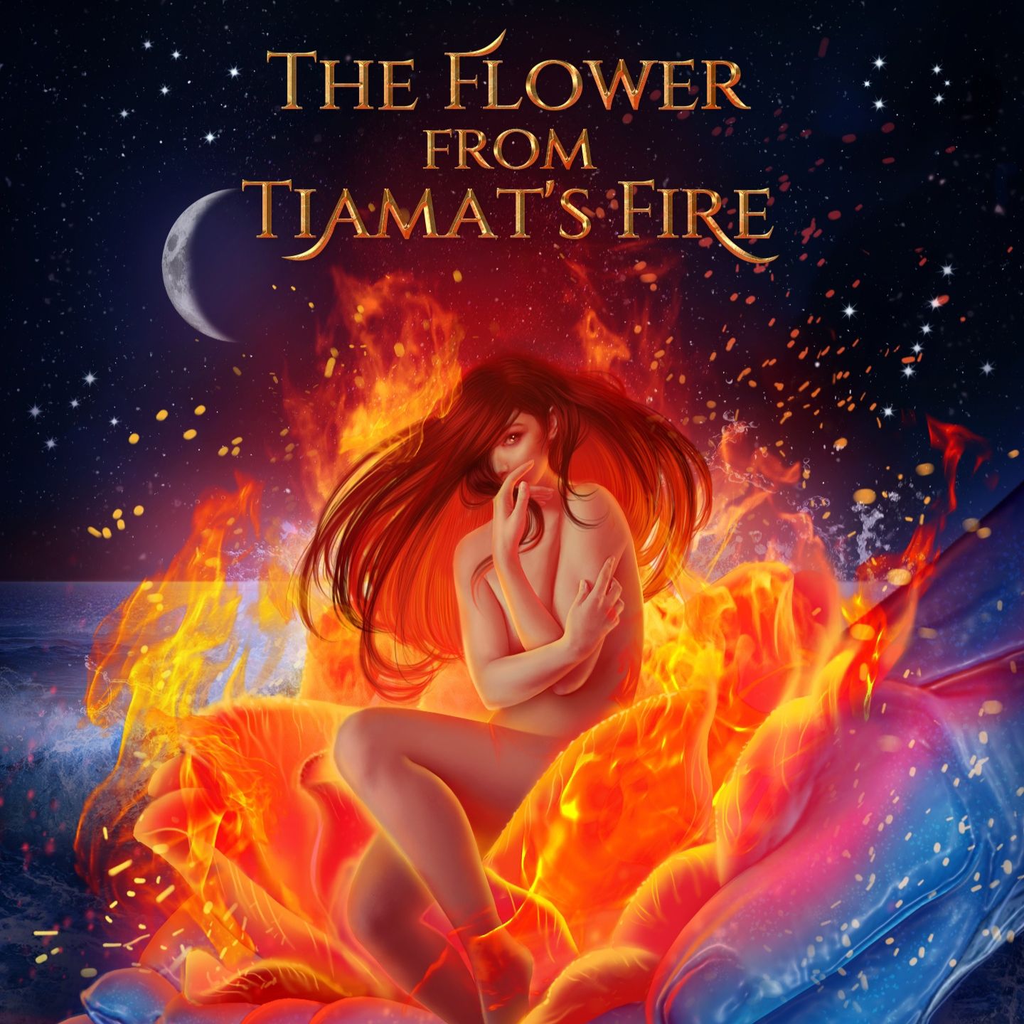 Download Your Story Interactive - Tiamat - Bard Song 1