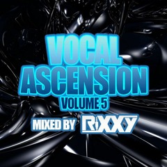 Rixxy vocal ascension vol 5 .mp3