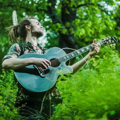 Maktub (old phone recording of a song idea)