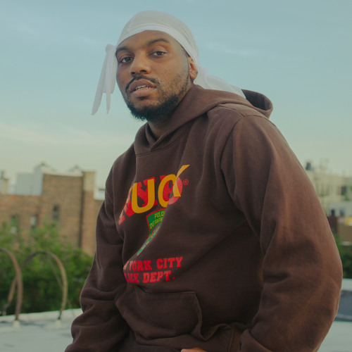 “Circle” Kevin Sinatra Ft Hasani