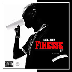 Soulja Boy • Finesse EP