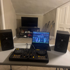 Trema B2B Live Minimal House Set - 008