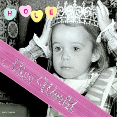 Hole - Rock Star (Alternate Mix)