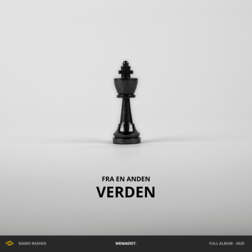 En Vej Op (prod. LazyMadeOne)