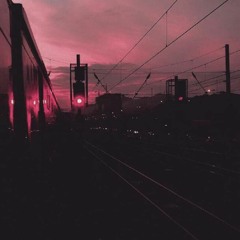 slayyter - mine (sped up + reverb)