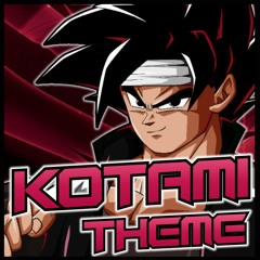 Dragon Ball FighterZ OST - Kotami Theme