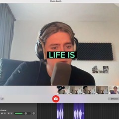 'Dust Beam', an adaptation of the song by ML Buch