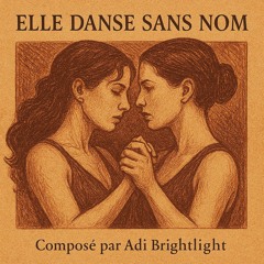 Elle danse sans nom - Une histoire d'amour- Tango House